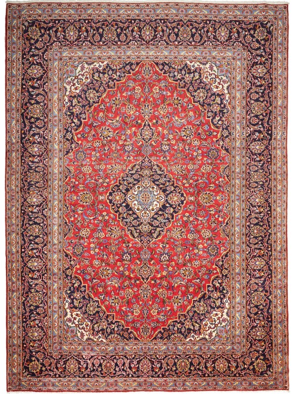 Tappeto Ardakan 252x348 cm