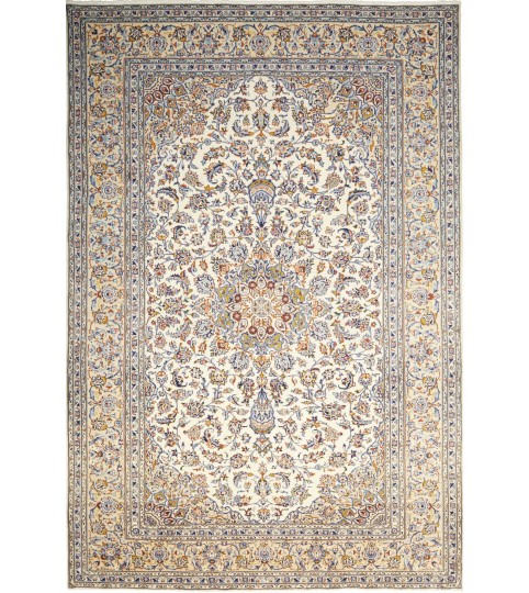 Tappeto Kashan 206x315 cm