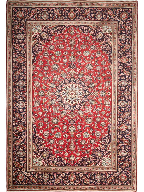 Tappeto Ardakan 240x352 cm