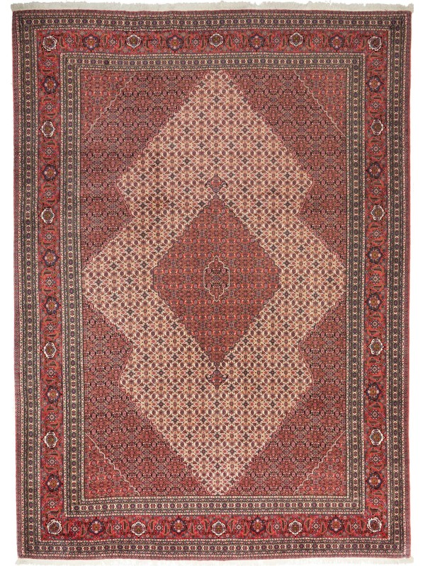 Tappeto Sarab Fine 265x370 cm