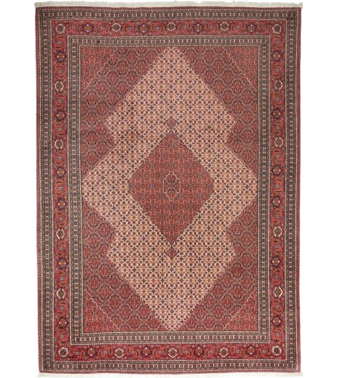 Tappeto Sarab Fine 265x370 cm