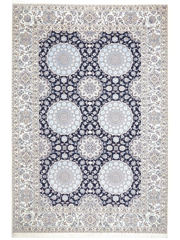 Tappeto Naiin 6la 213x312 cm