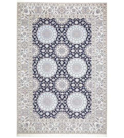 Tappeto Naiin 6la 213x312 cm