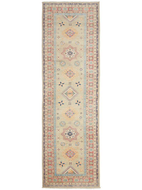 Tappeto Kazak Co 84x287 cm
