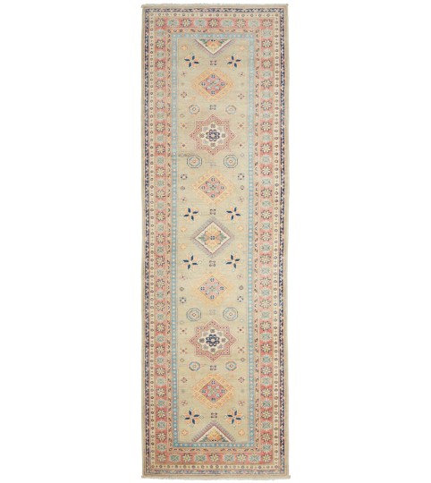 Tappeto Kazak Co 84x287 cm