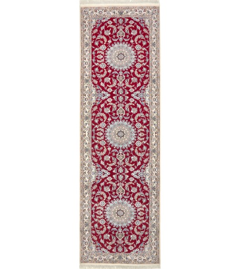 Tappeto Naiin 9la 90x309 cm