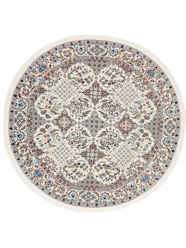Tappeto Naiin 6la 194x205 cm