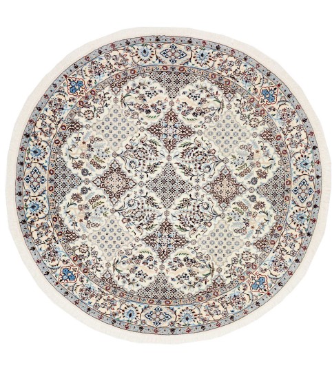Tappeto Naiin 6la 194x205 cm