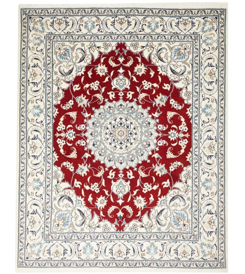 Tappeto Naiin Kashmar 200x250 cm