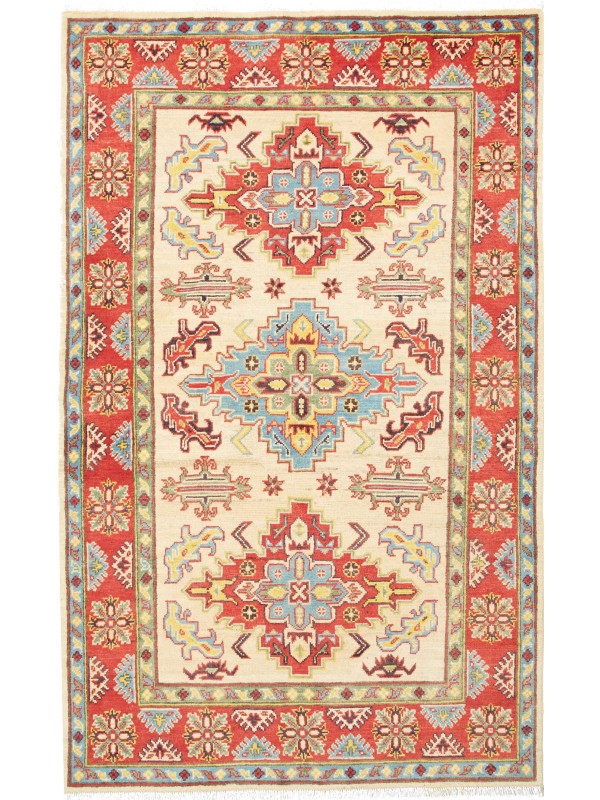 Tappeto Kazak Co B 118x192 cm