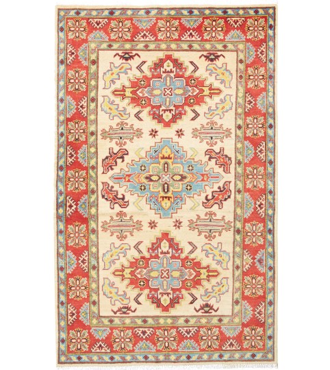 Tappeto Kazak Co B 118x192 cm