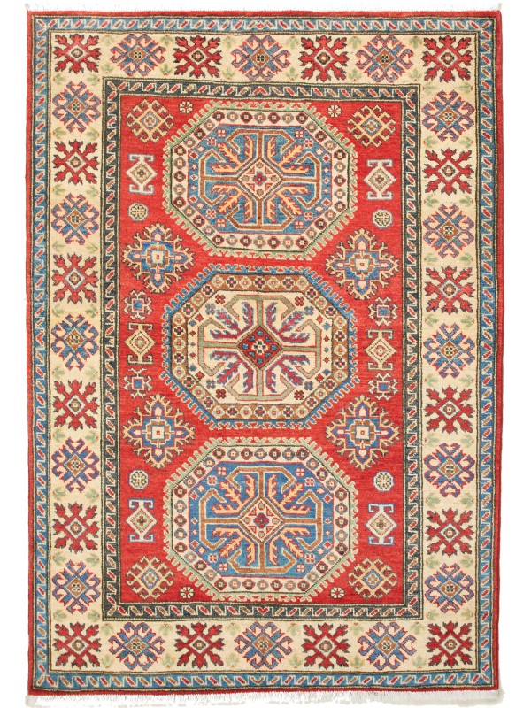 Tappeto Kazak Co B 121x174 cm