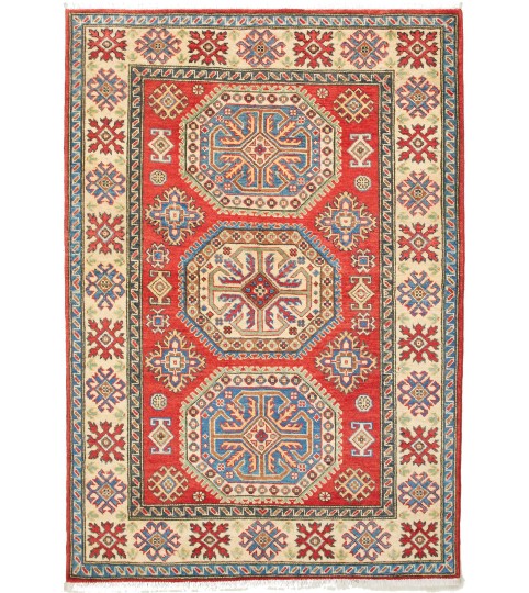 Tappeto Kazak Co B 121x174 cm