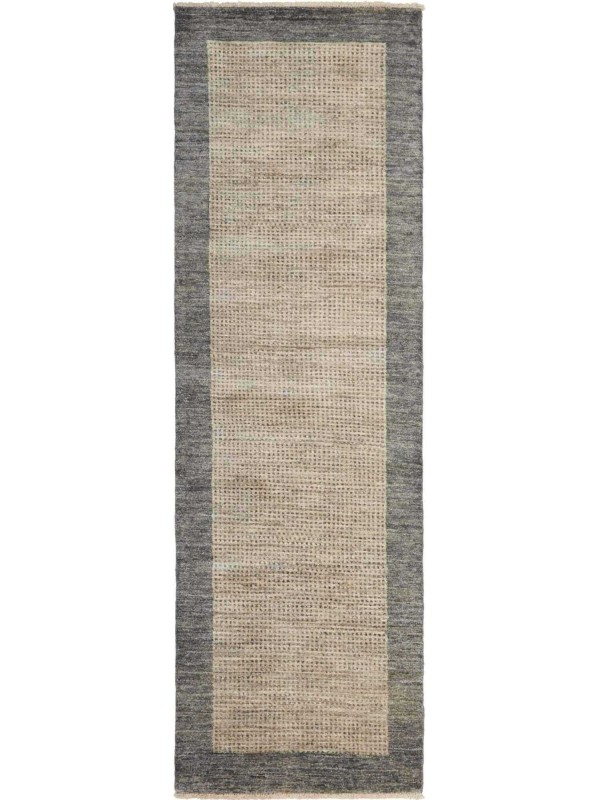Tappeto Shayan-coll. 79x202 cm