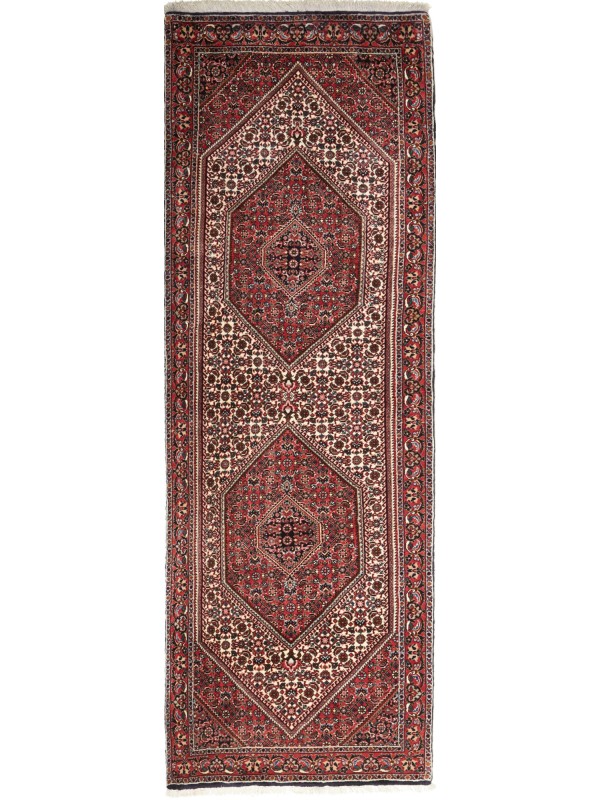 Tappeto Bidjar 77x220 cm