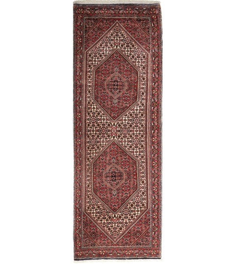 Tappeto Bidjar 77x220 cm