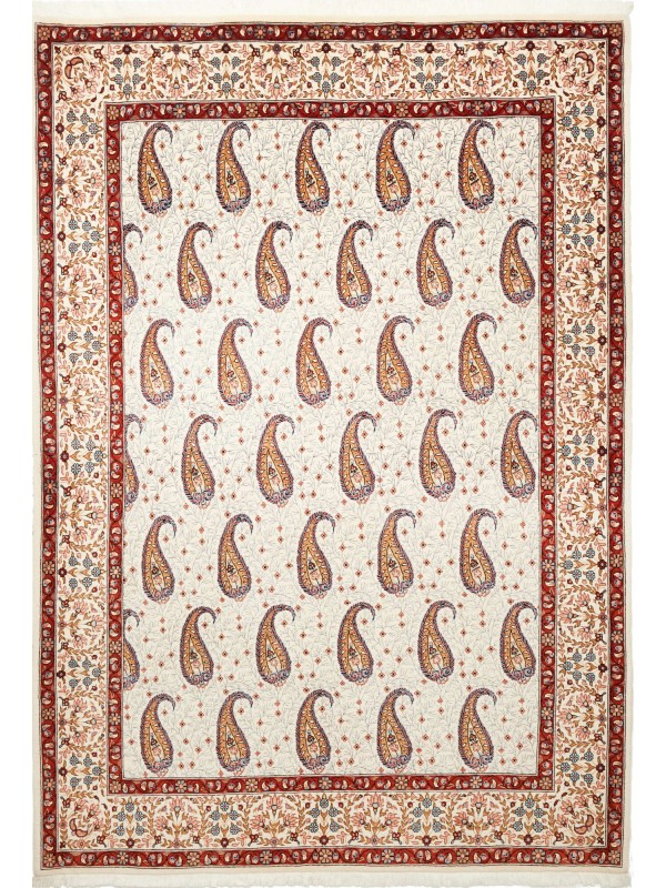 Tappeto Ilaam 144x209 cm