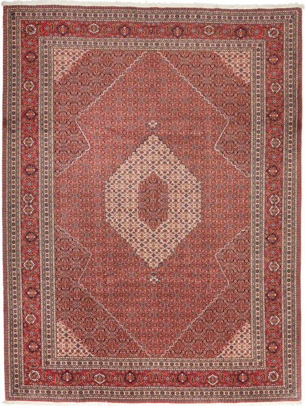 Tappeto Sarab Fine 265x355 cm