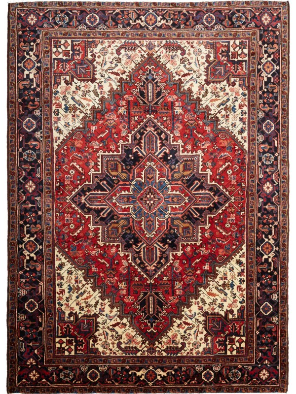 Tappeto Gorawan 207x280 cm