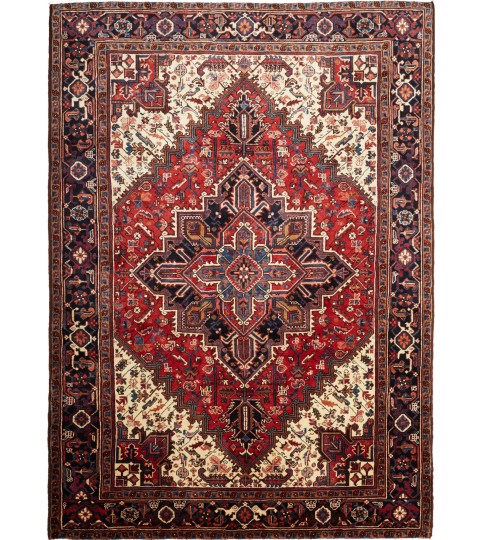 Tappeto Gorawan 207x280 cm