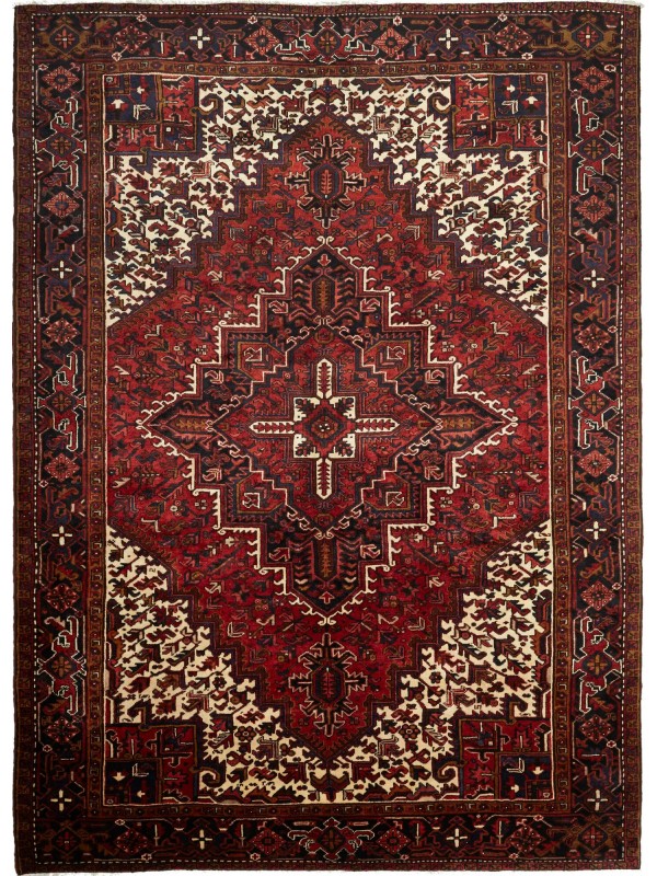 Tappeto Gorawan 244x340 cm