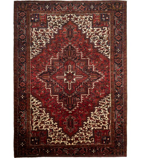 Tappeto Gorawan 244x340 cm