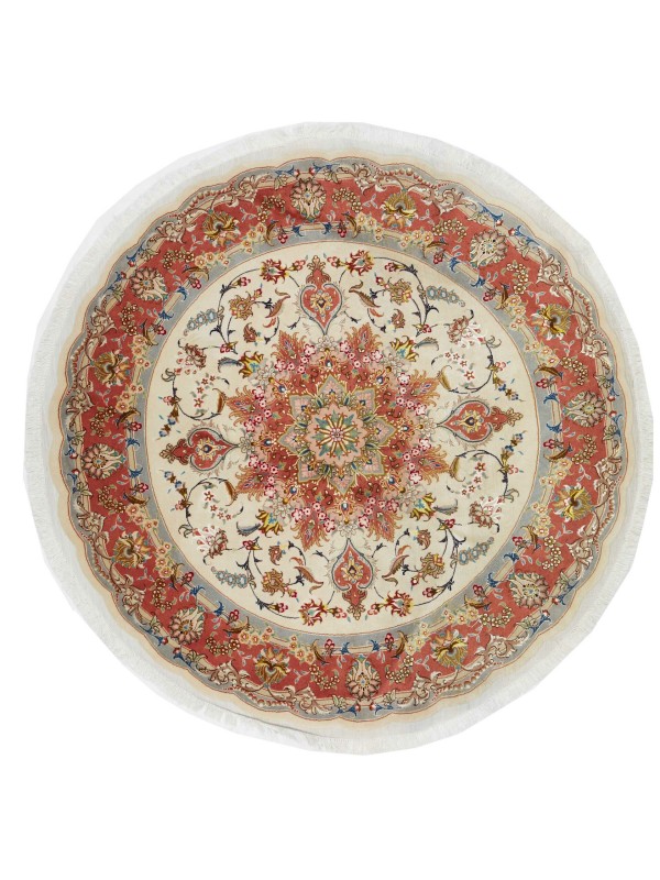 Passerella Tabriz 50...