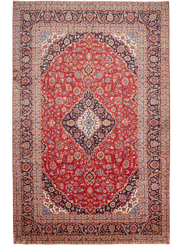 Tappeto Ardakan 245x380 cm