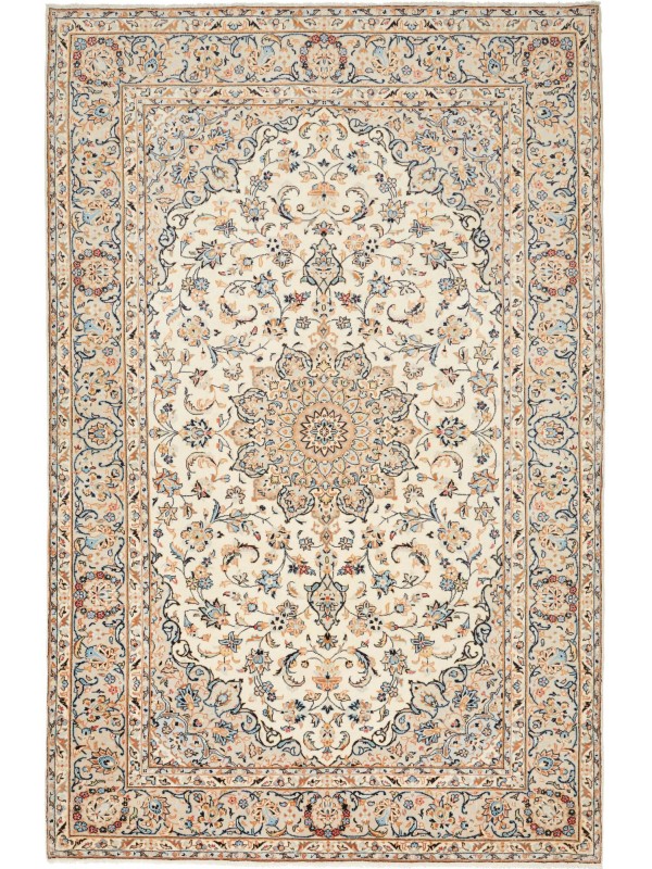 Tappeto Kashan 200x304 cm