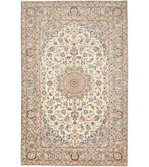 Tappeto Kashan 200x304 cm