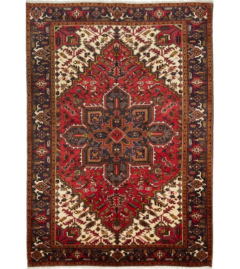 Tappeto Gorawan 195x280 cm