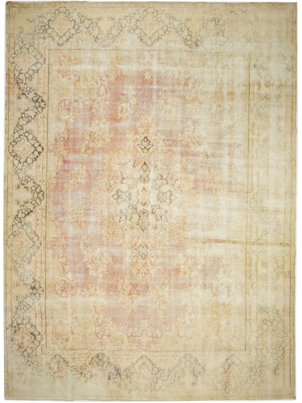Tappeto Vintage 299x404 cm