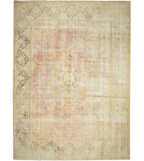 Tappeto Vintage 299x404 cm