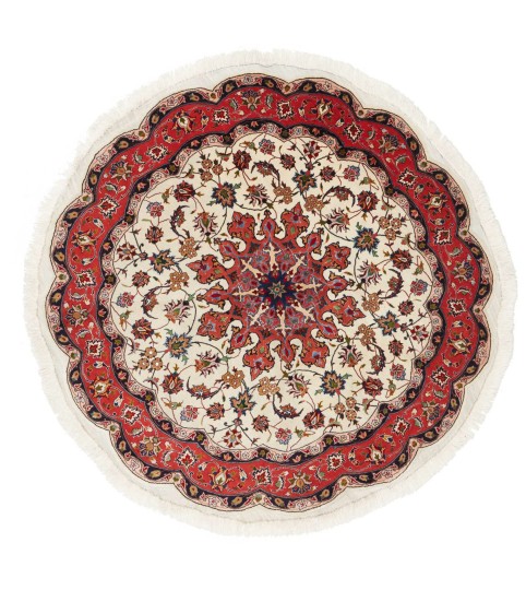 Passerella Tabriz 50 150x150 cm