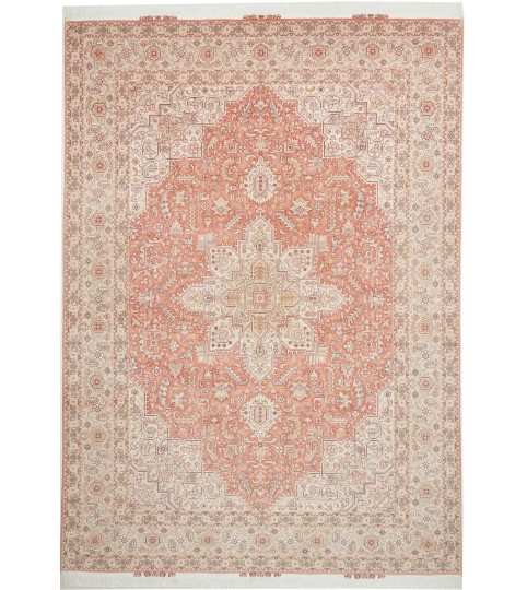Tappeto Tabriz 50 248x350 cm