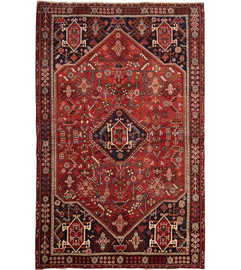 Tappeto Shiraz 160x252 cm