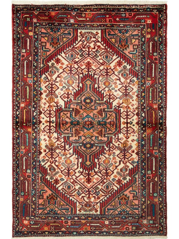 Tappeto Hamadan  A 105x159 cm