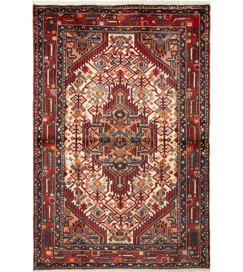 Tappeto Hamadan  A 105x159 cm