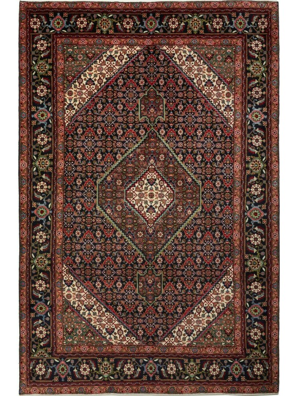 Tappeto Tabriz 200x308 cm