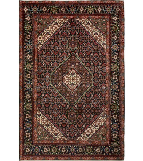 Tappeto Tabriz 200x308 cm
