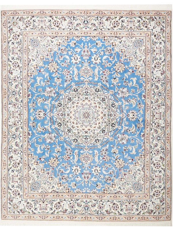 Tappeto Naiin 9la 203x257 cm