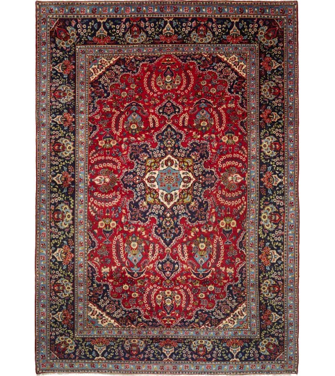 Tappeto Ardakan 255x362 cm