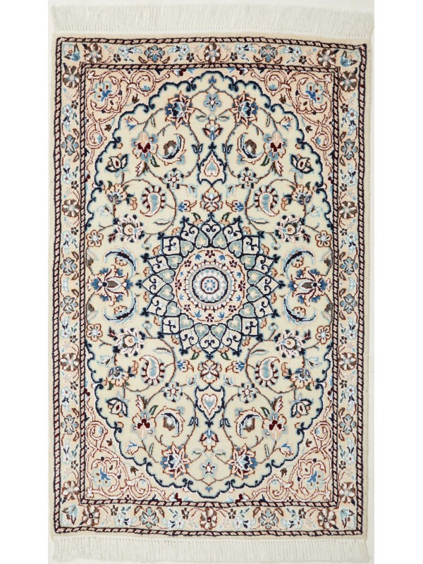Tappeto Naiin 9la 60x97 cm