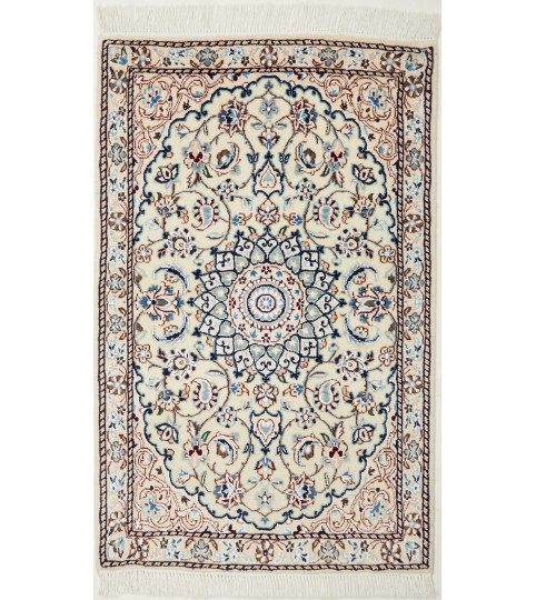 Tappeto Naiin 9la 60x97 cm