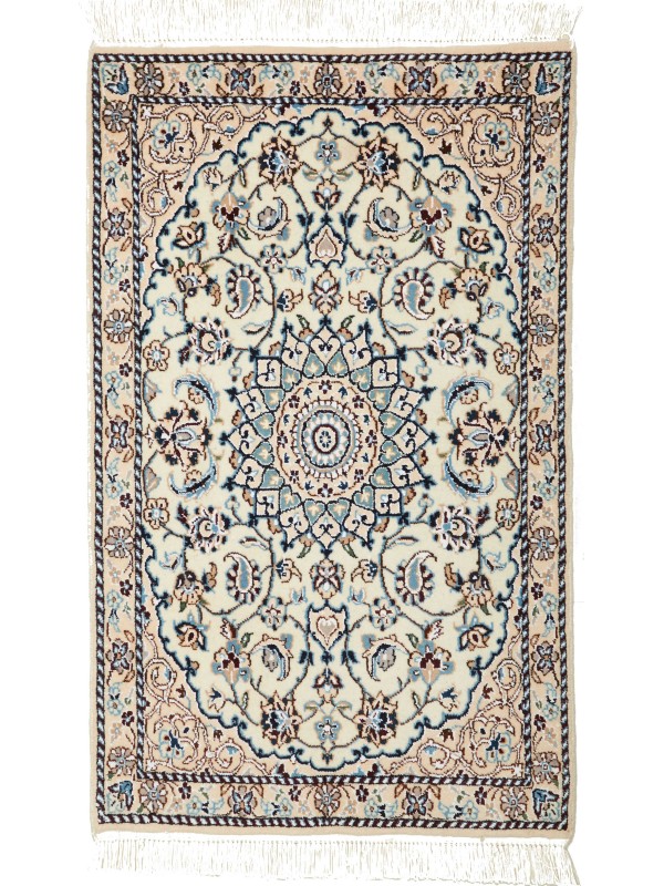 Tappeto Naiin 9la 60x96 cm