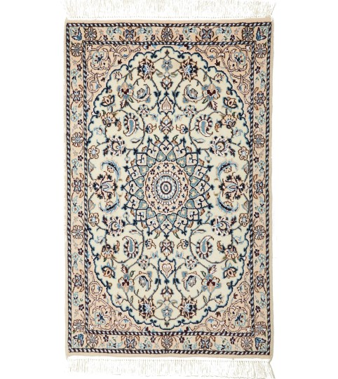 Tappeto Naiin 9la 60x96 cm