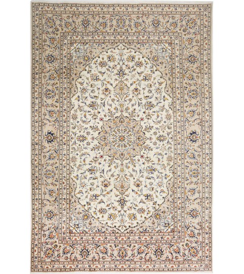 Tappeto Kashan 195x290 cm