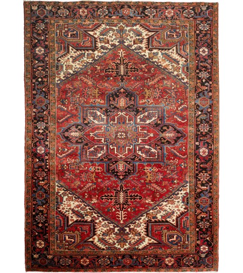 Tappeto Gorawan 235x327 cm