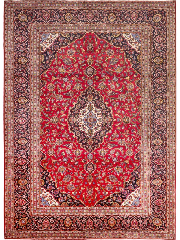 Tappeto Ardakan 248x350 cm