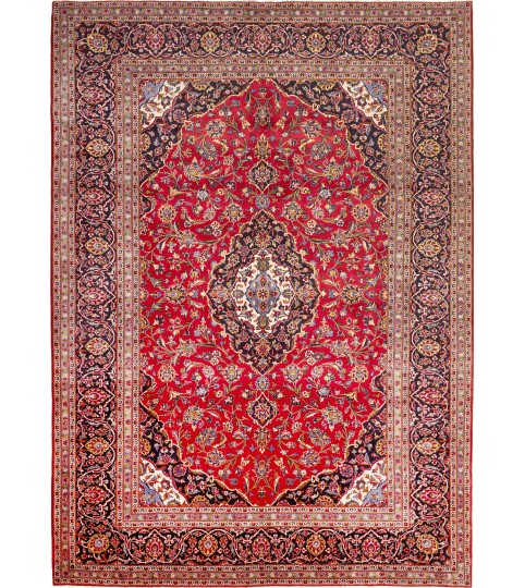 Tappeto Ardakan 248x350 cm